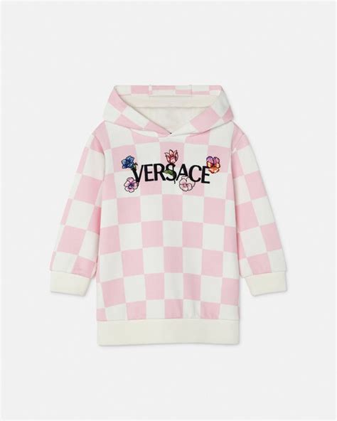 vestaglia bimba versace articolo 08 522 v|Vestiti Eleganti Bimba 6.